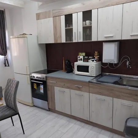 Sweet Apartamento Šabac