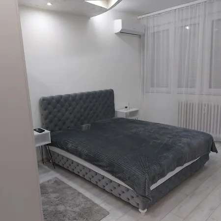 Apartment Sweet Sabac