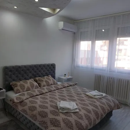 Apartment Sweet Sabac