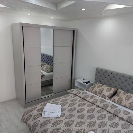Apartment Sweet Sabac